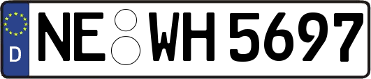 NE-WH5697