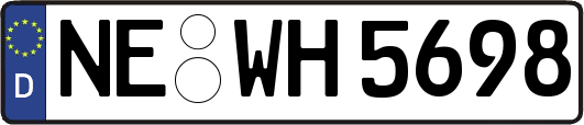 NE-WH5698