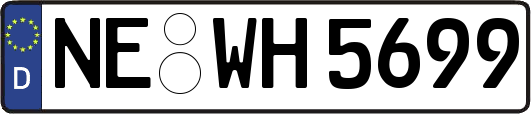 NE-WH5699