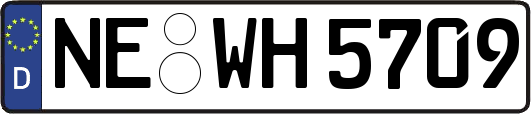 NE-WH5709
