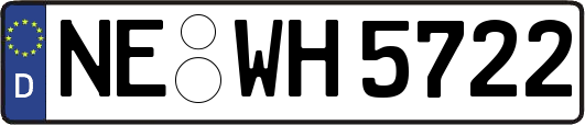 NE-WH5722