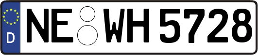 NE-WH5728