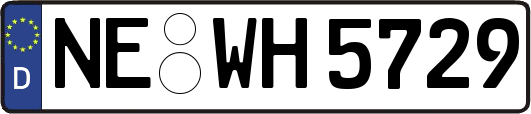 NE-WH5729