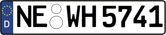 NE-WH5741