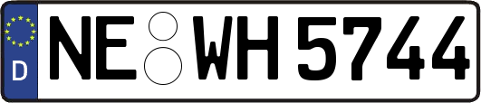 NE-WH5744