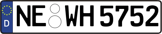 NE-WH5752