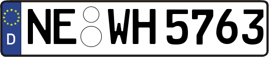 NE-WH5763