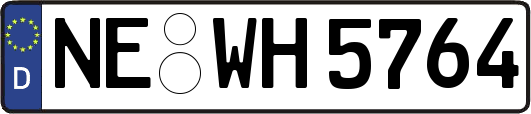 NE-WH5764