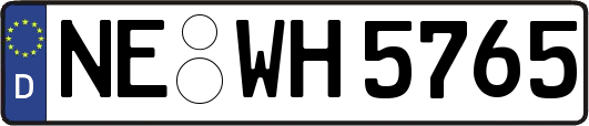 NE-WH5765