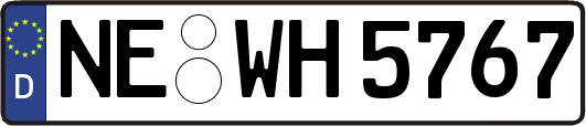 NE-WH5767
