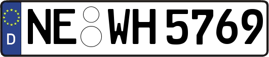 NE-WH5769