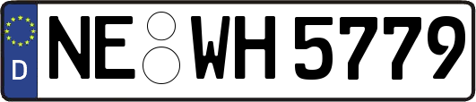 NE-WH5779