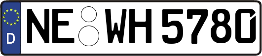 NE-WH5780