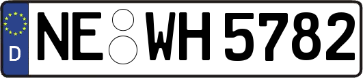 NE-WH5782
