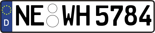 NE-WH5784