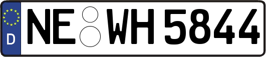 NE-WH5844