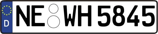 NE-WH5845
