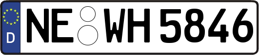 NE-WH5846