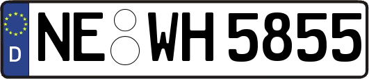 NE-WH5855