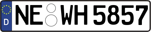NE-WH5857