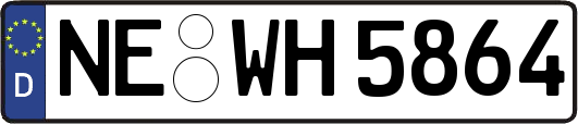 NE-WH5864