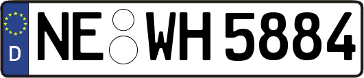 NE-WH5884