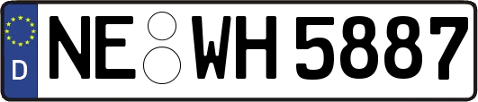 NE-WH5887