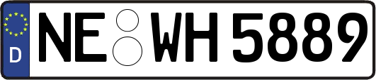 NE-WH5889