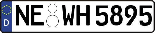 NE-WH5895