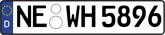 NE-WH5896