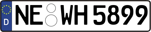 NE-WH5899