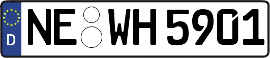 NE-WH5901