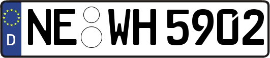 NE-WH5902