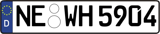 NE-WH5904