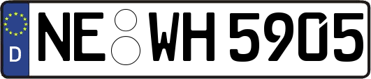 NE-WH5905
