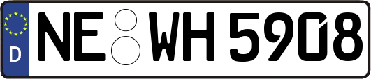 NE-WH5908