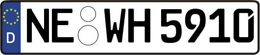NE-WH5910