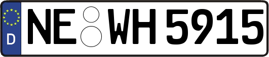 NE-WH5915