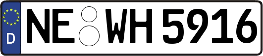 NE-WH5916