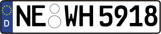 NE-WH5918