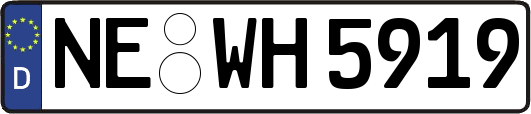 NE-WH5919