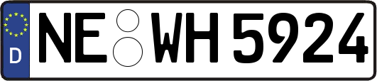 NE-WH5924