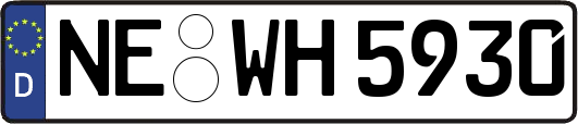 NE-WH5930