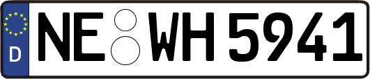 NE-WH5941