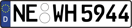 NE-WH5944