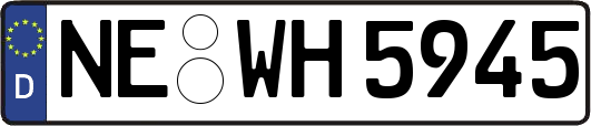 NE-WH5945
