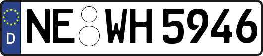 NE-WH5946