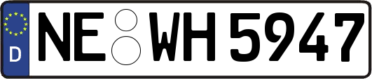 NE-WH5947