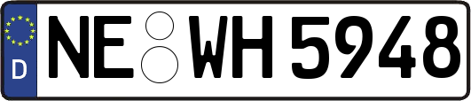 NE-WH5948