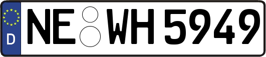 NE-WH5949